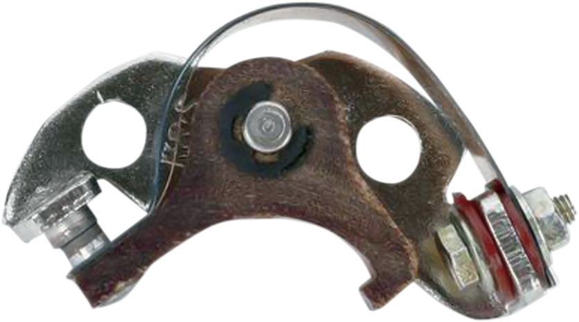 K&S TECHNOLOGIES Contact Point Set