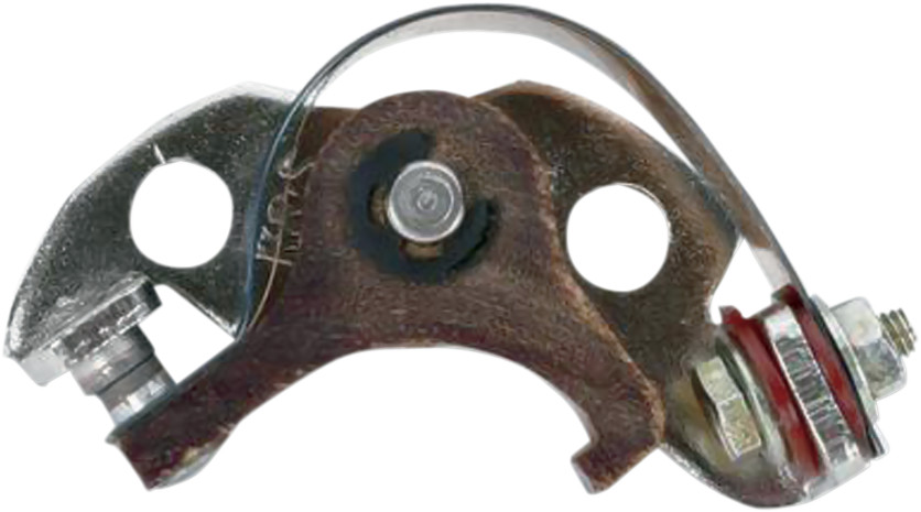 K&S TECHNOLOGIES Contact Point Set