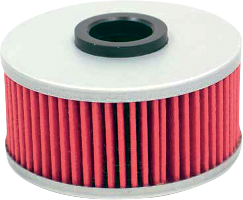 K & n Performance Oil Filter - Yamaha
