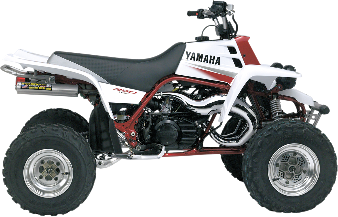 Yamaha yfz350