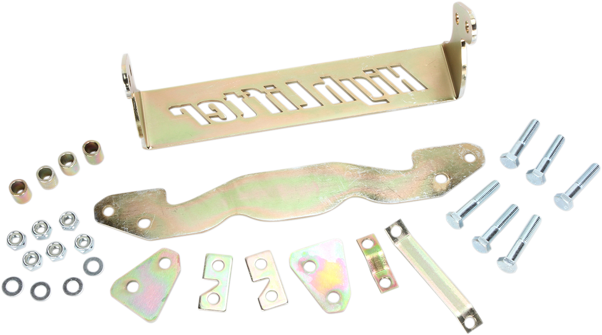 High Lifter Products 2" Signature Series Lift Kit Honda Foreman 500 / Rubicon 500 2001-2014