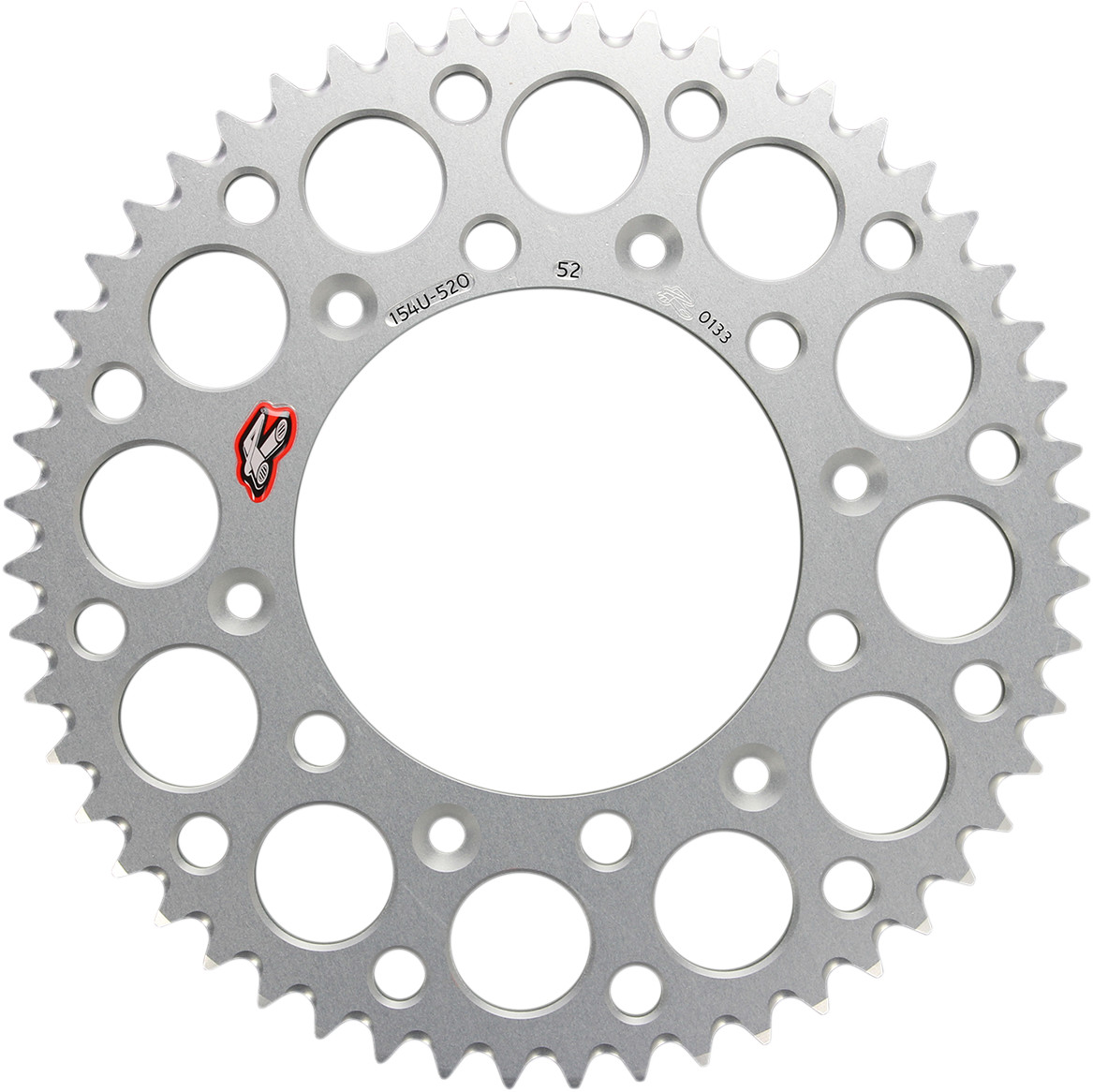 Renthal Ultralight Rear Aluminum Sprocket