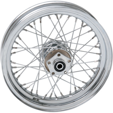 WHEEL 16X3R CHR 82-85 FX