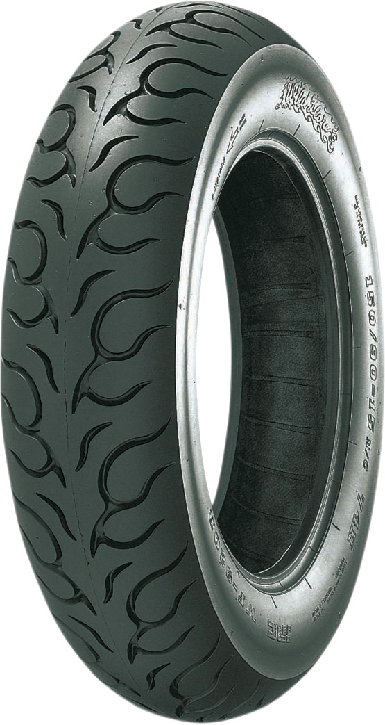 Irc Tire - WF-920 Wild Flare - Rear - 130/90-16 - 67H
