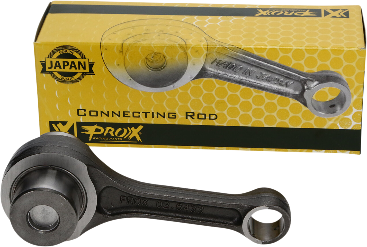 Connecting Rod Kit