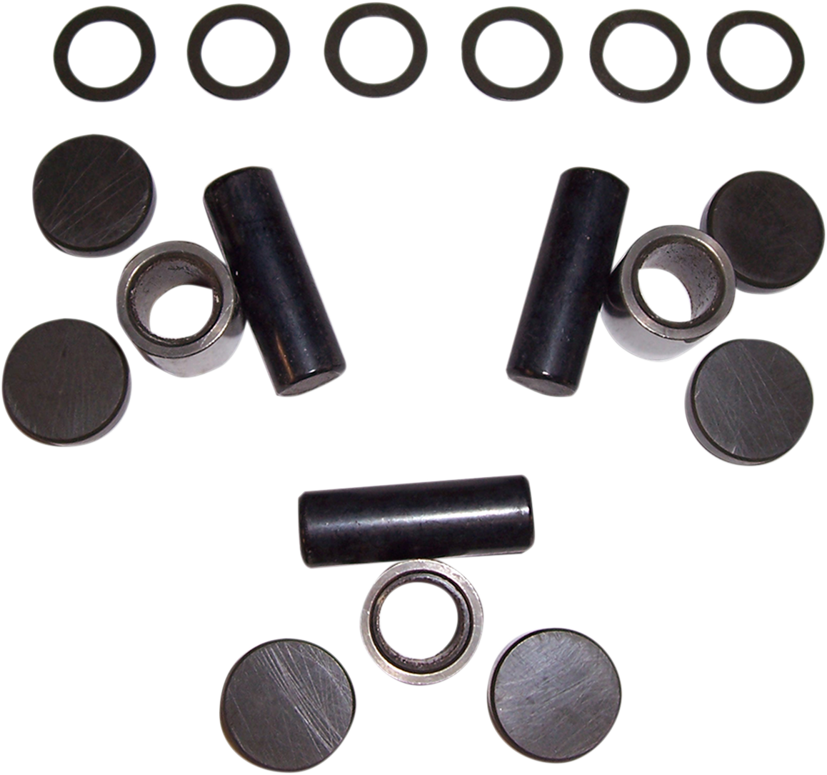 Clutch Spider Kit