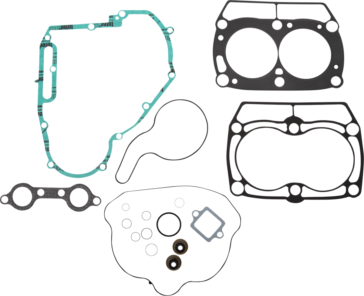 Complete Gasket Kit