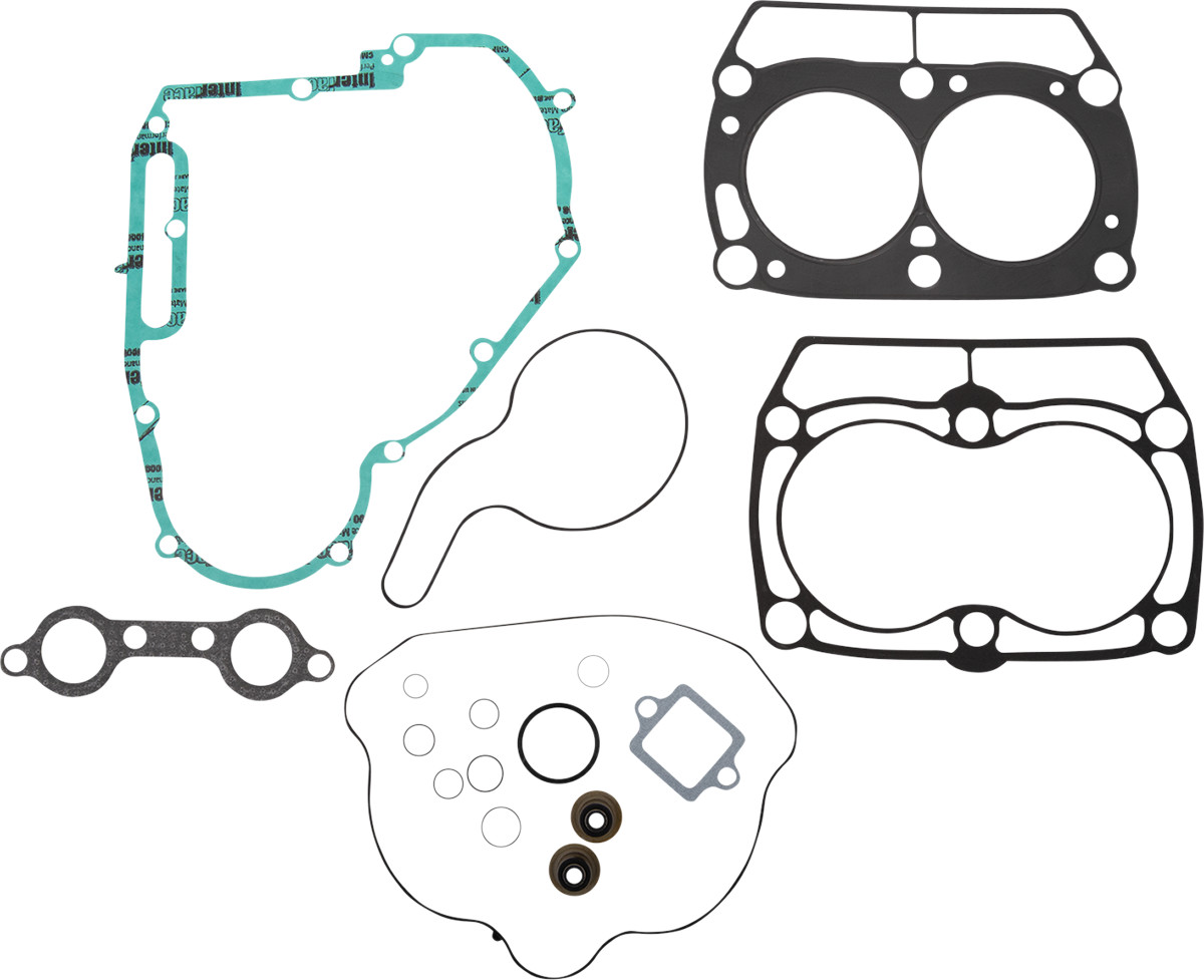 Moose Racing Complete Gasket Kit