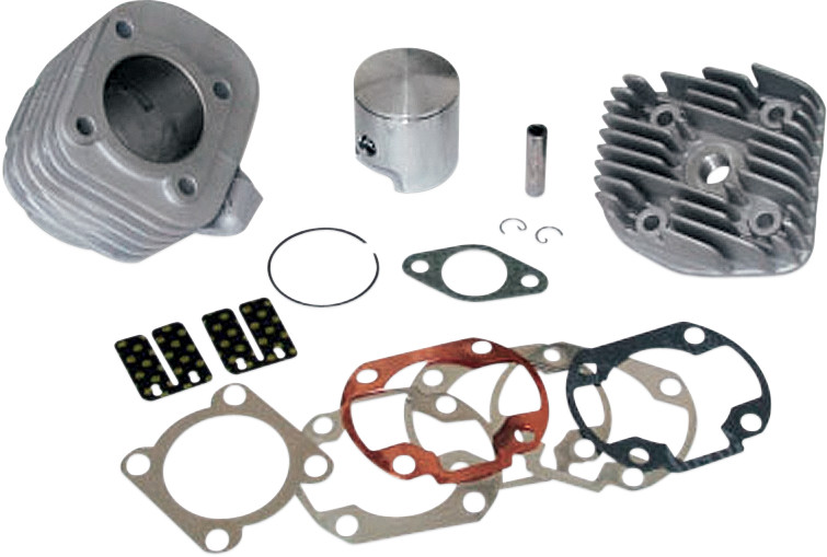 ATHENA Hyper Race Cylinder Kit
