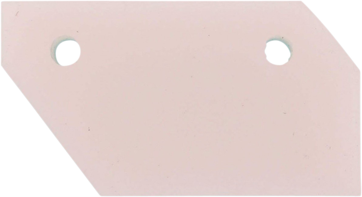 Moose Racing Replacement Wear Block