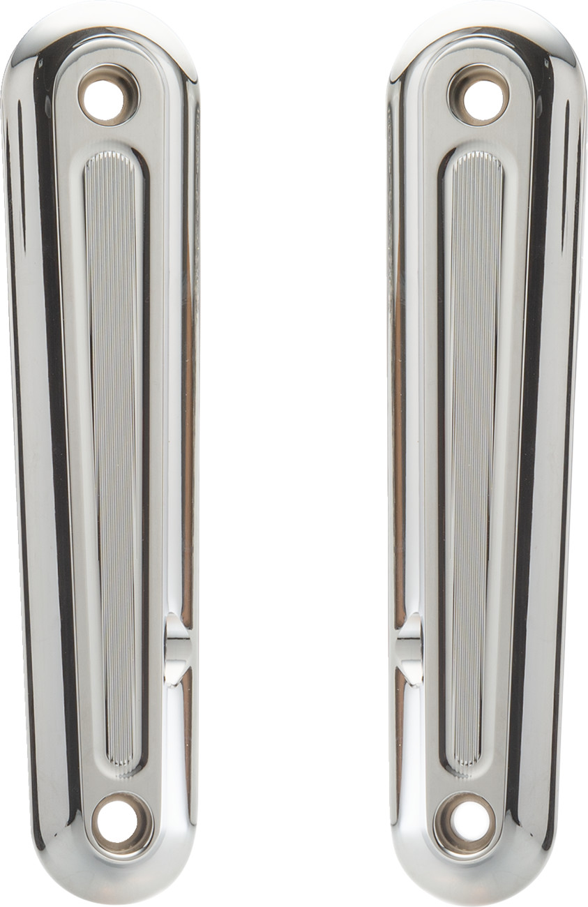 Kodlin USA Legit Elypse Turn Signals For Harley Touring 2006-2025