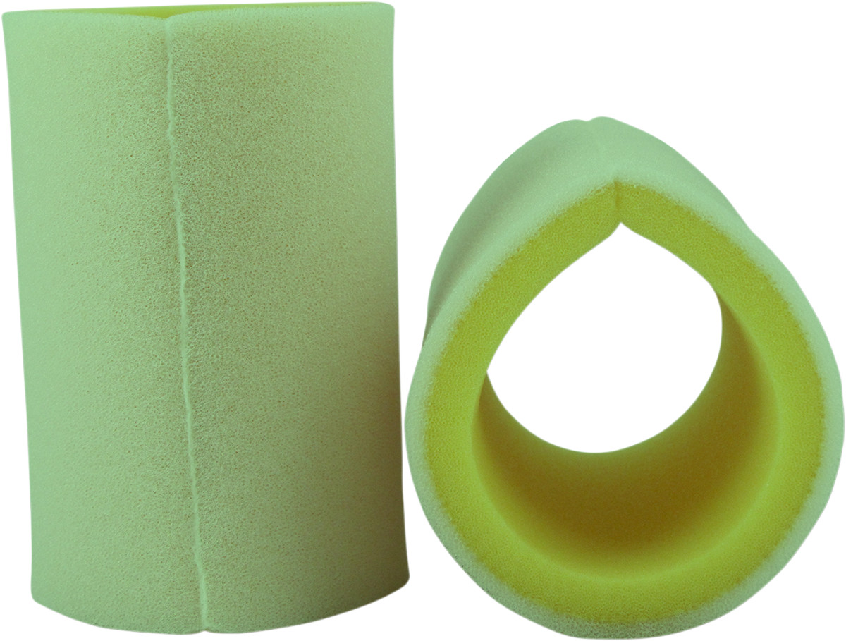 NO TOIL Pre-Oiled Air Filter