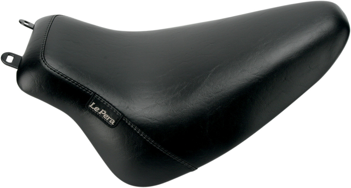 LE PERA Bare Bones Solo Seat