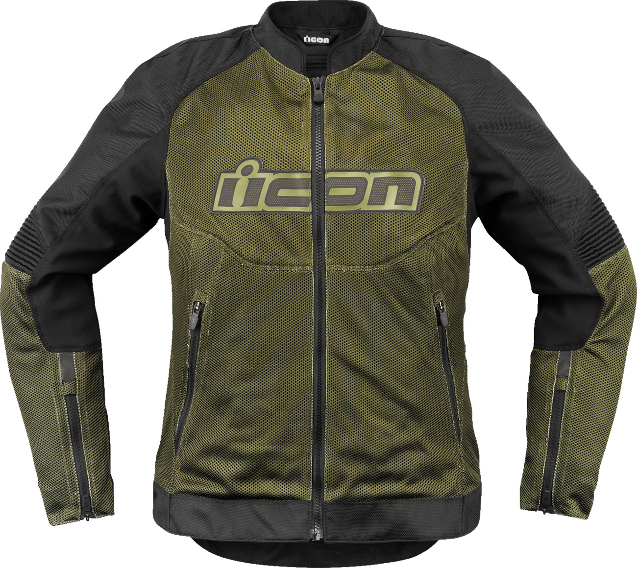 ICON Women's Overlord3 Mesh™ Jacket