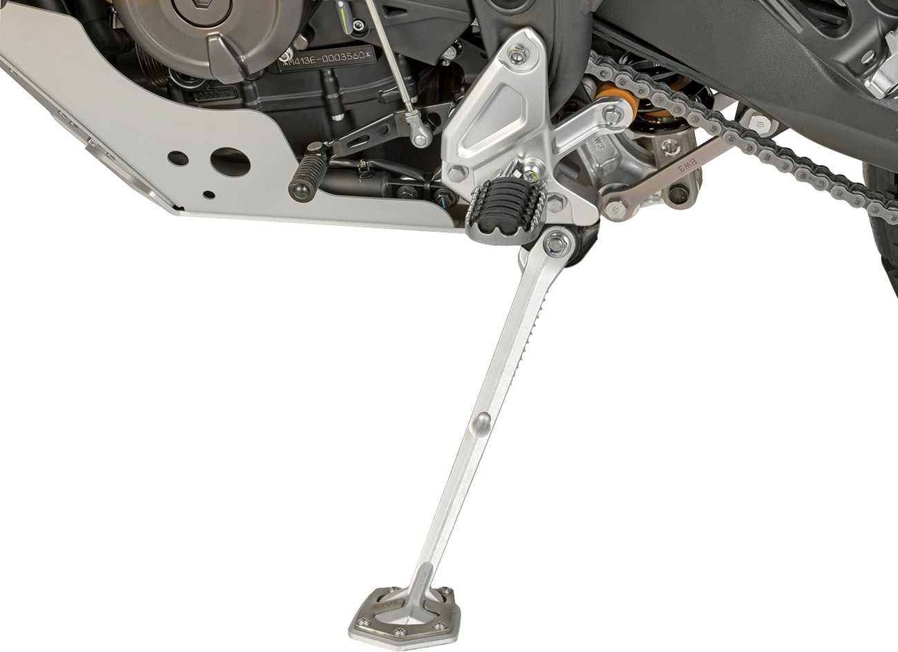 GIVI Sidestand Foot