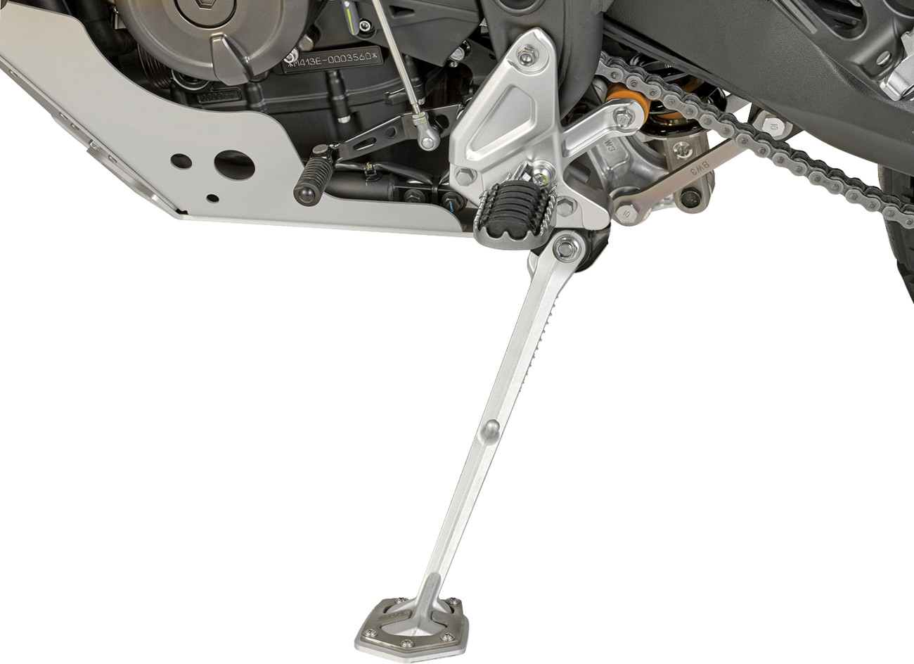 GIVI Sidestand Foot