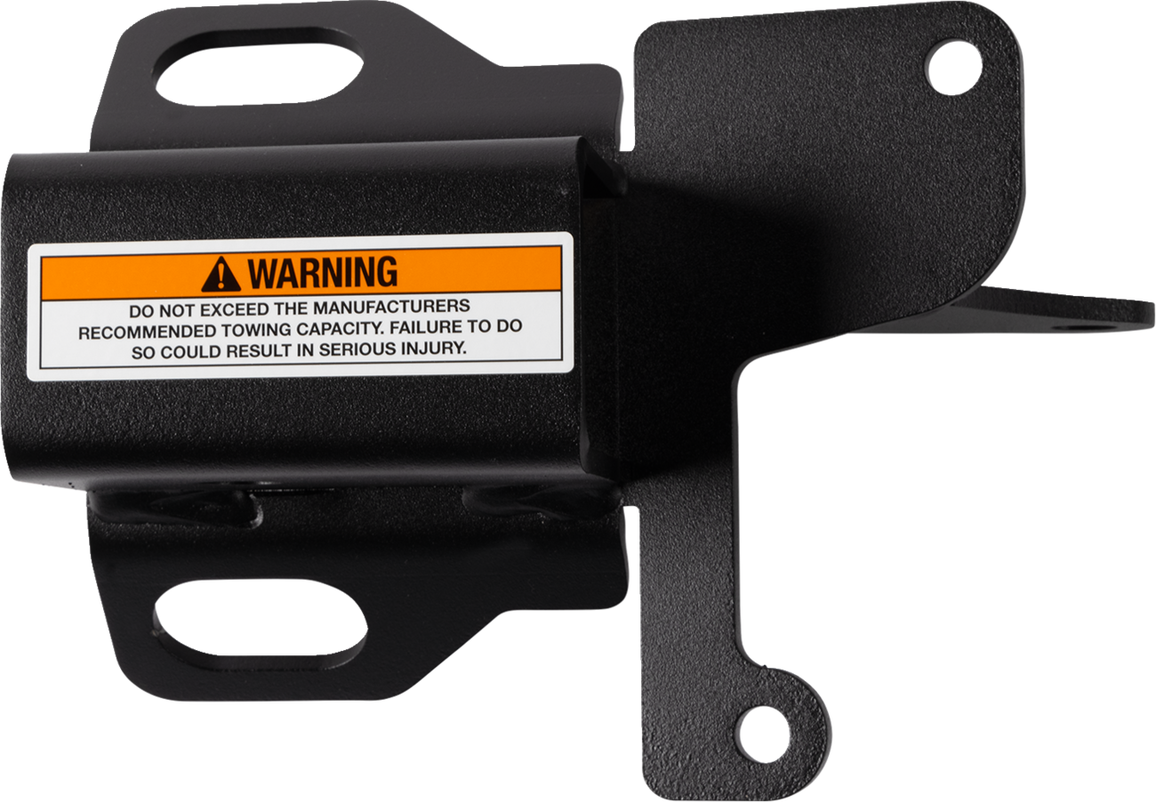 Moose Racing Receiver Hitch