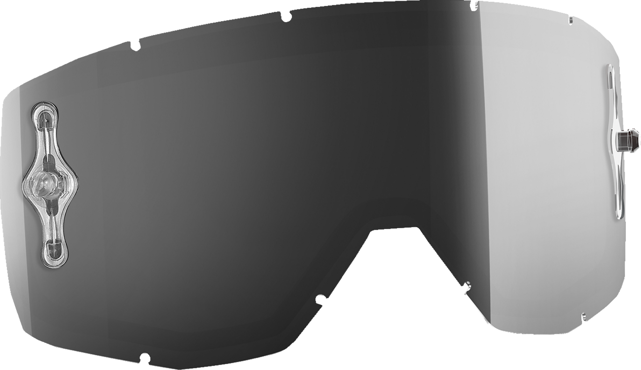 Scott Hustle / Tyrant / Split Replacement Lens
