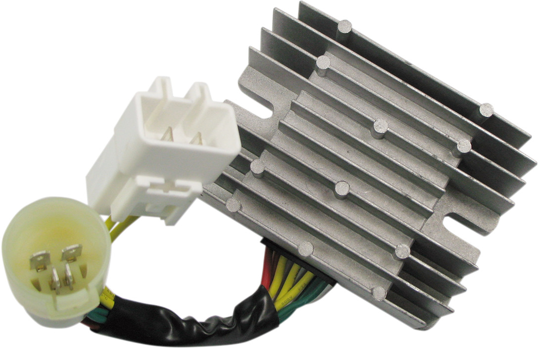 RICK'S MOTORSPORT ELECTRIC Rectifier and Regulator