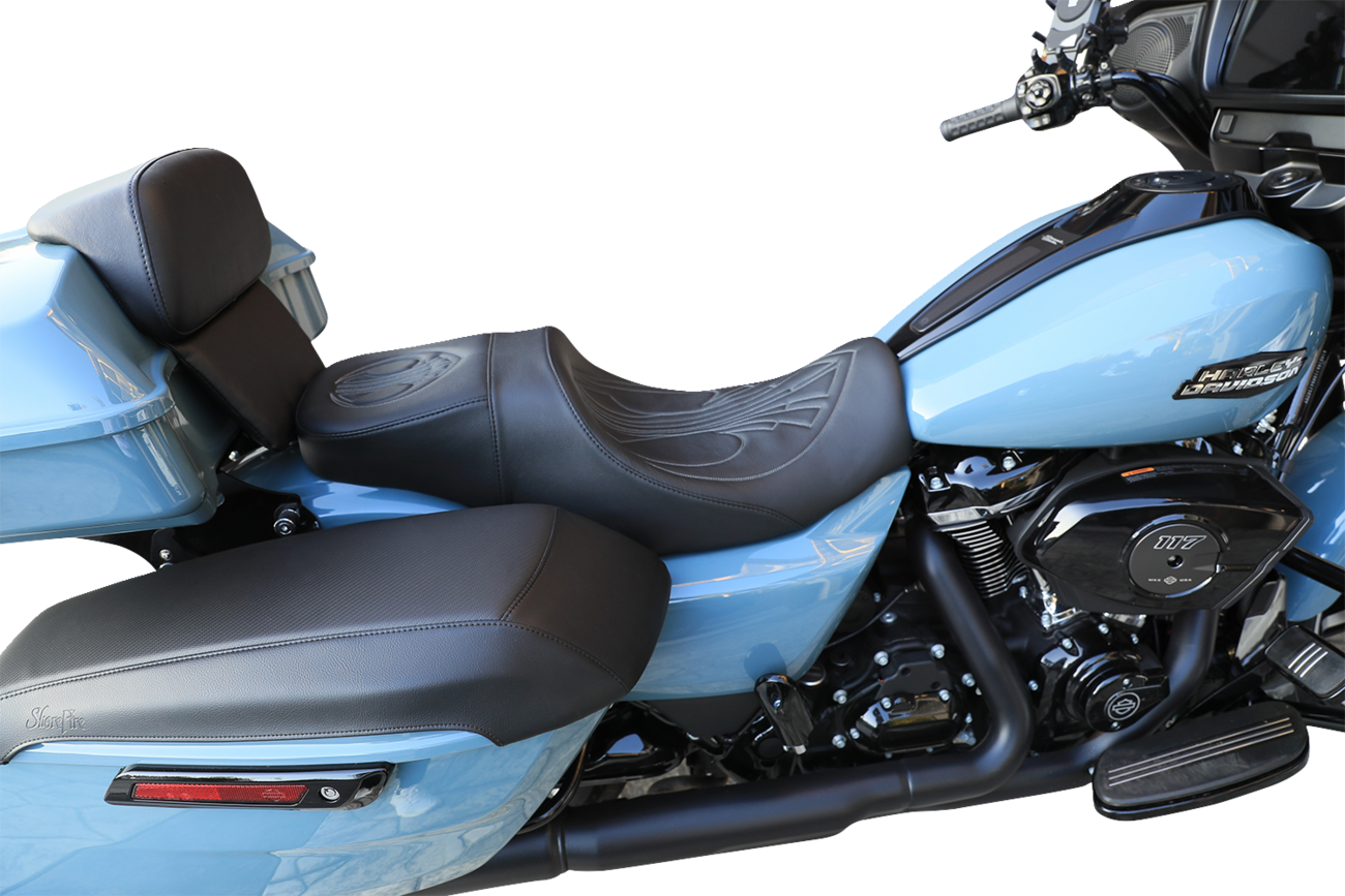 Weekday™ 2-Up Seat