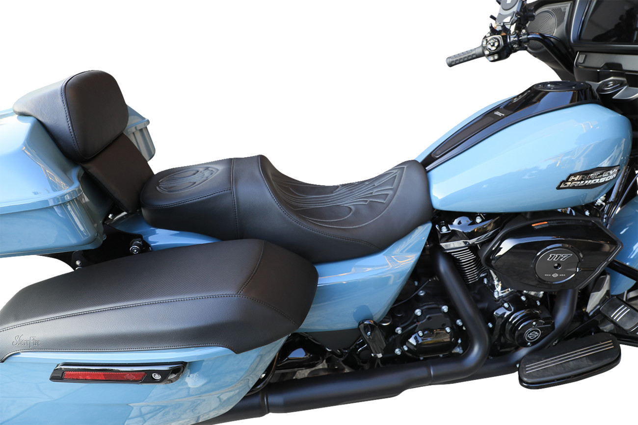 Weekday™ 2-Up Seat
