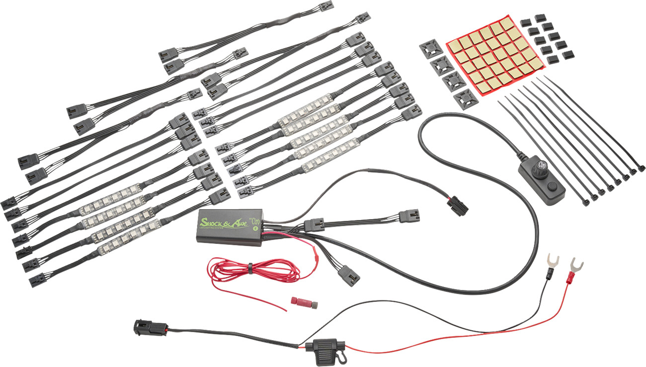 CIRO Lighting Kit