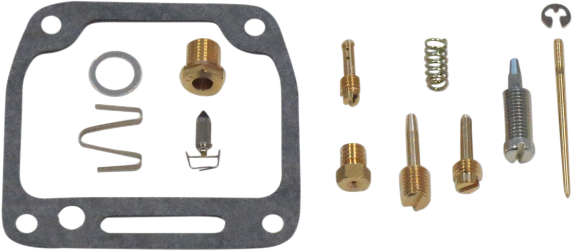 SHINDY Carburetor Repair Kit