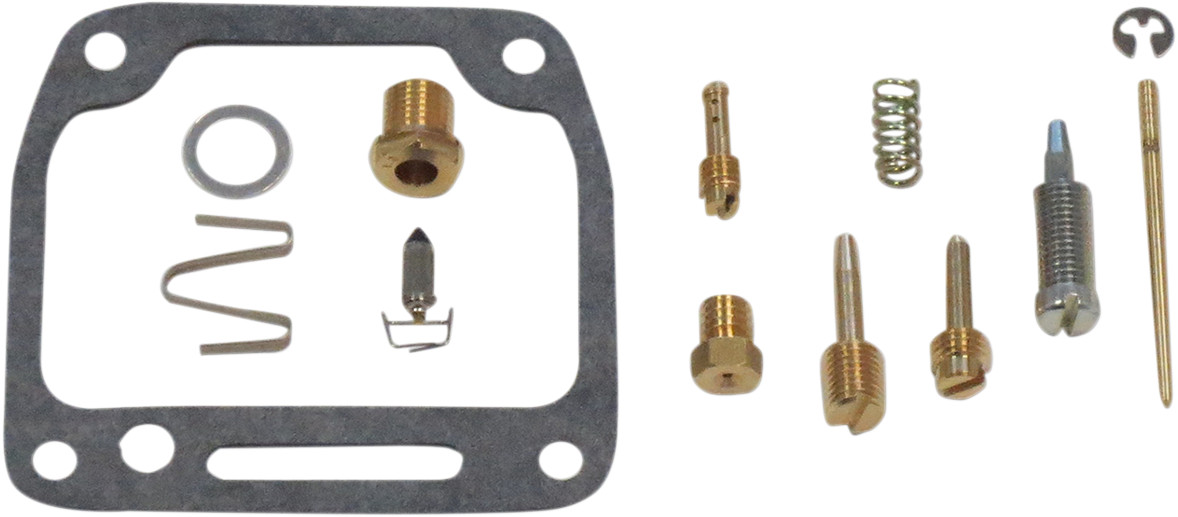 SHINDY Carburetor Repair Kit