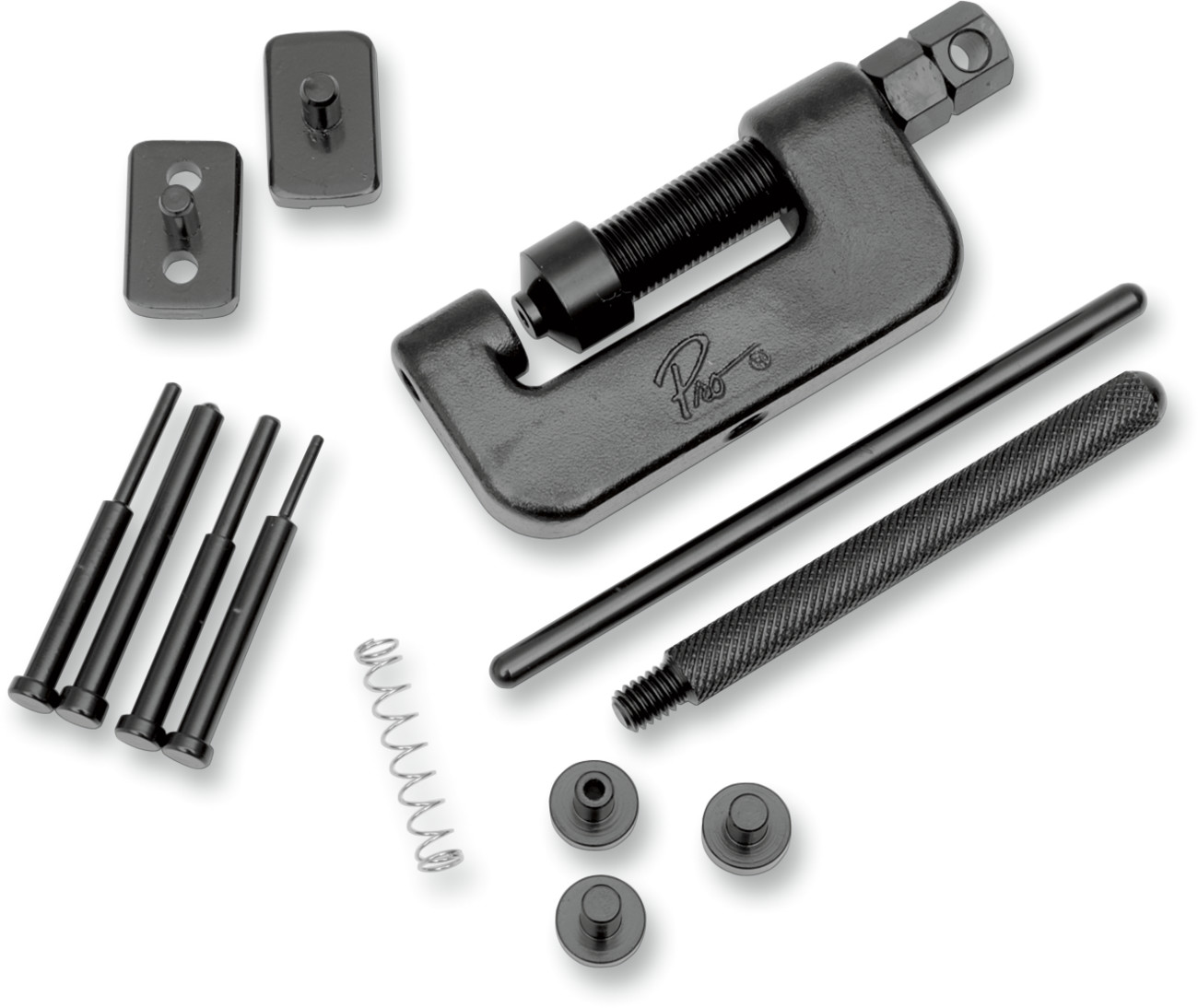 Motion Pro Chain Breaker & Riveting Tool Kit