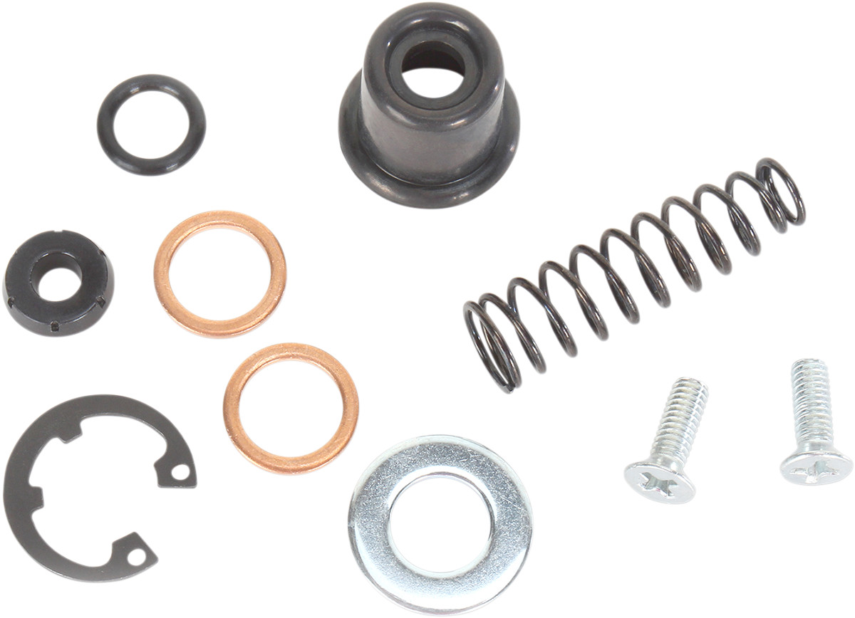 Brake Master Cylinder Rebuild Kit