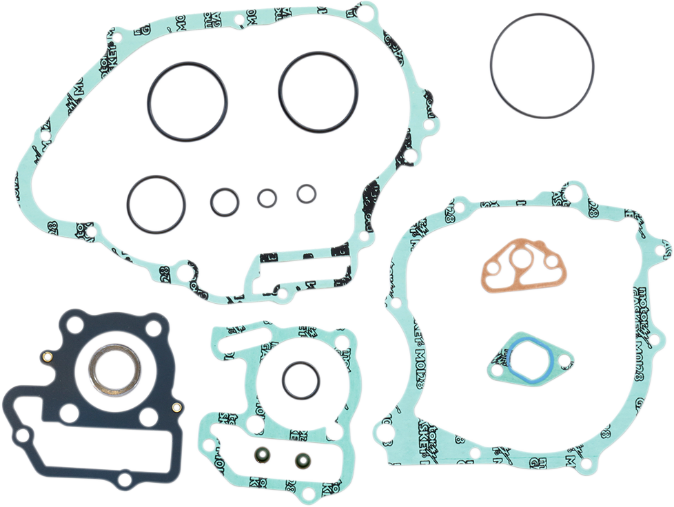 Gasket Kit — Complete