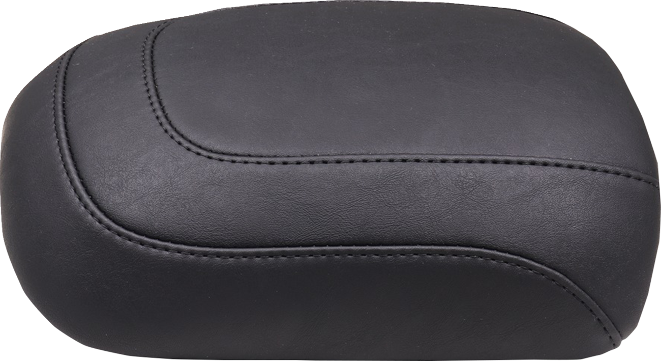 Mustang Smooth Padded Cowl For Harley FLHX / FLTRX 2023-2026