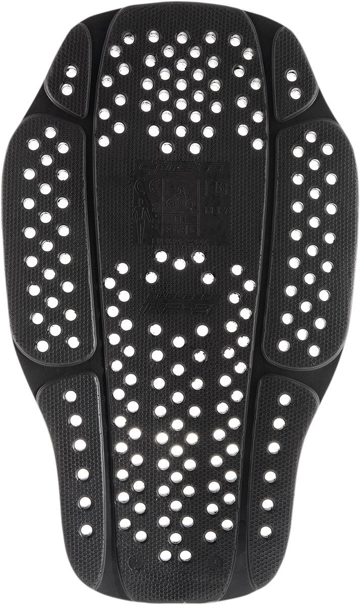 Alpinestars Nucleon KR-2i Back Protector Insert