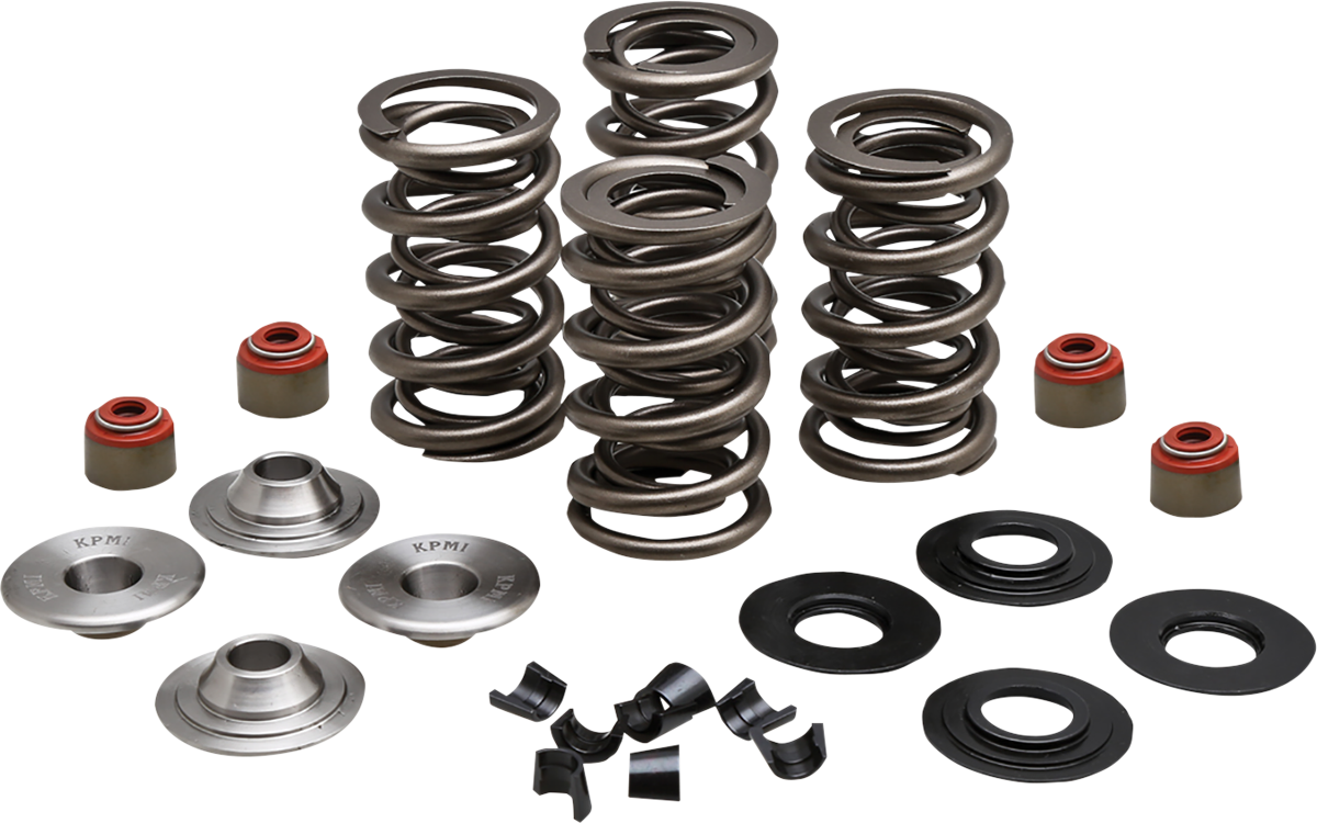 KIBBLEWHITE Racing Valve Spring Kit