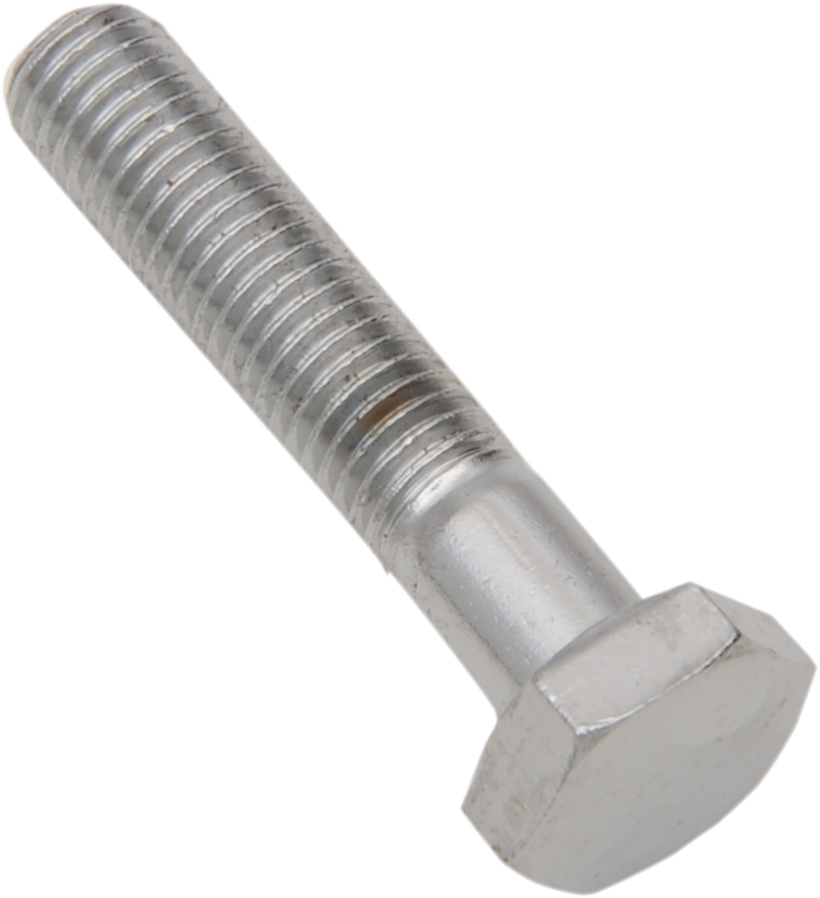 Drag Specialties Replacement Fine Thread Hex Head Bolts