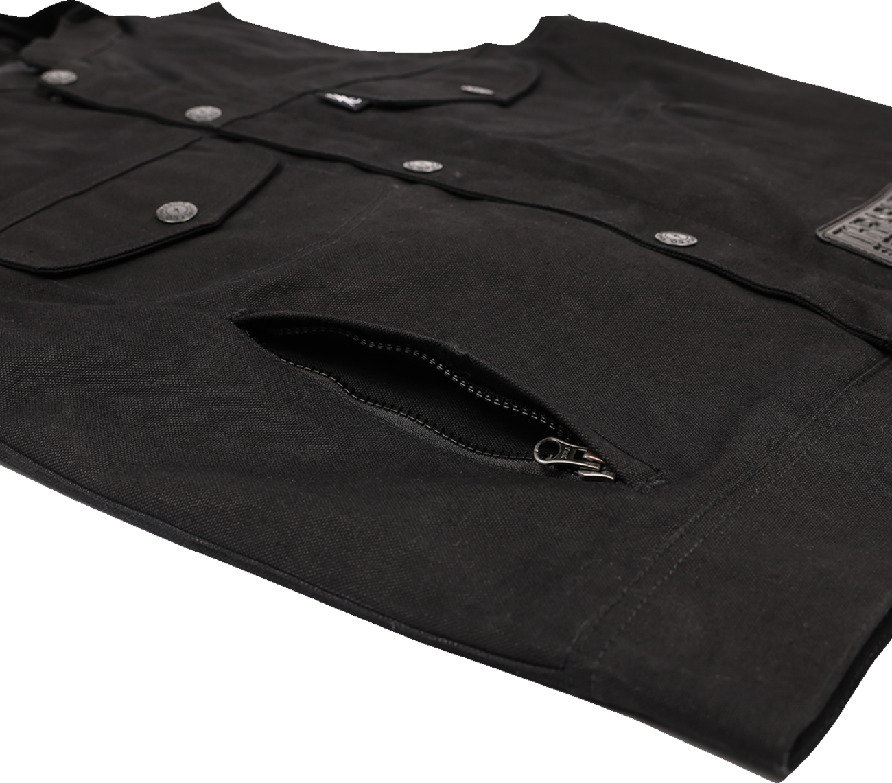 Thrashin Supply Nightrider V2 Vest