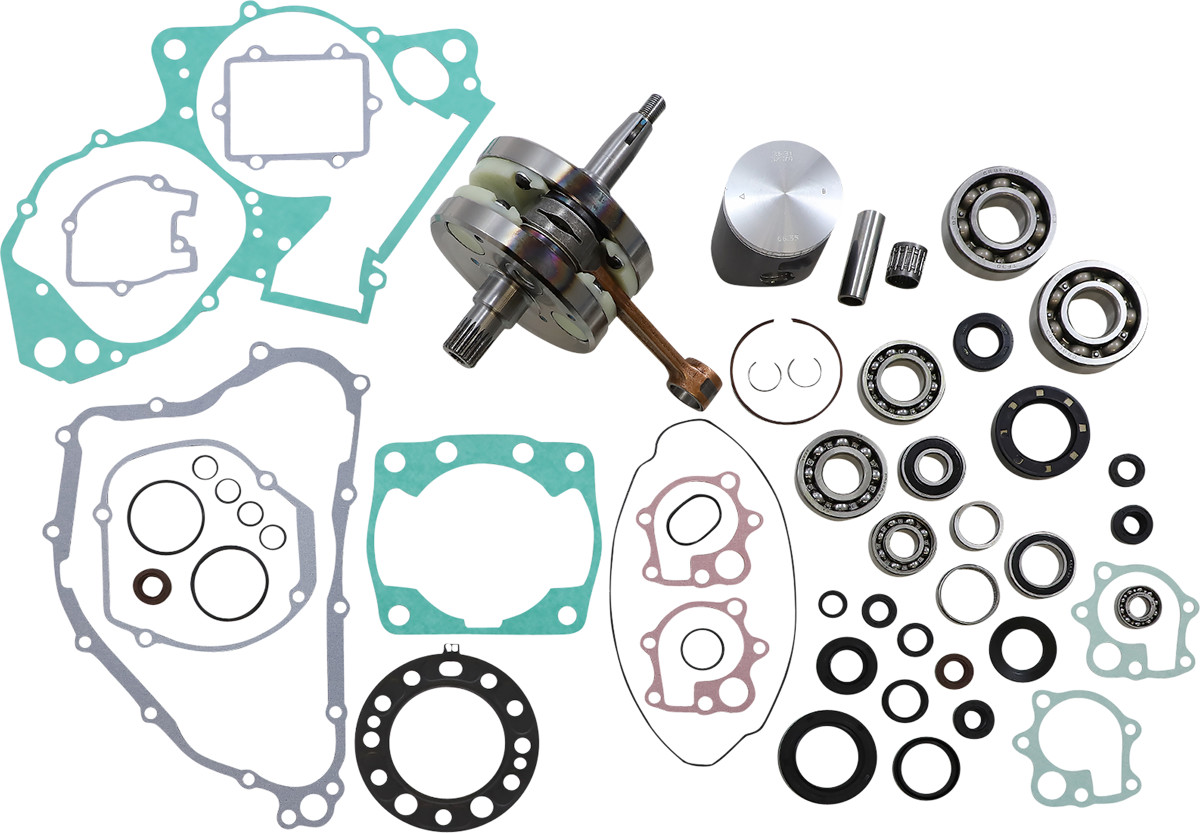 Vertex Engine Rebuild Kit Honda CR250R 2005-2007