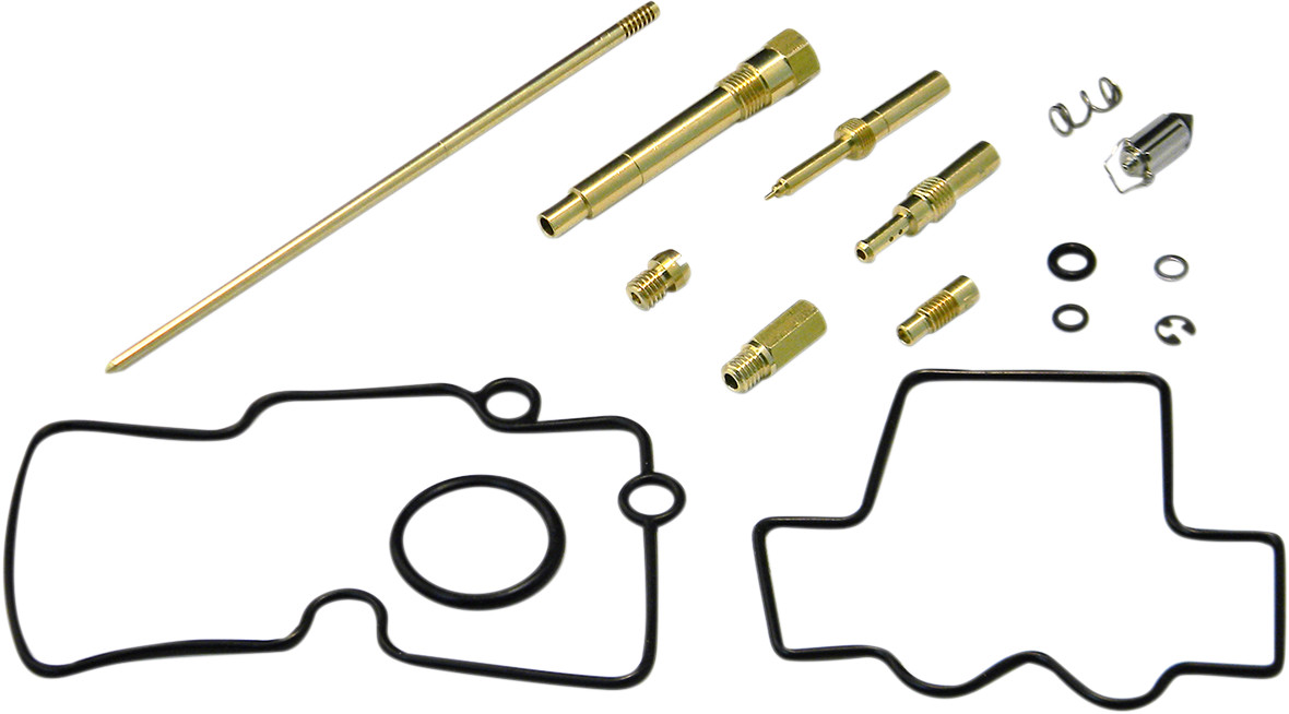 SHINDY Carburetor Repair Kit
