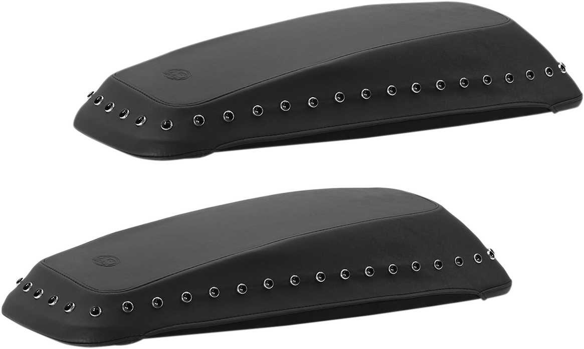 MUSTANG Saddlebag Lid Covers