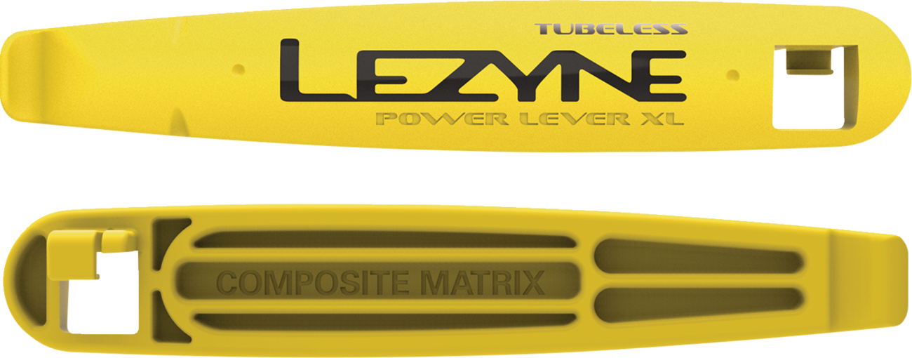 Lezyne Power Lever XL Tire Levers