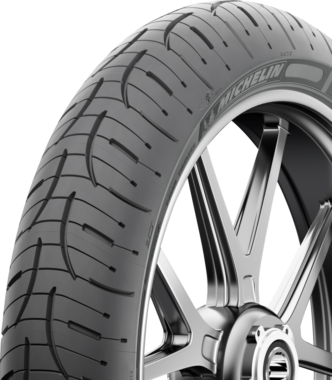 Michelin Pilot Road 4 GT Tires