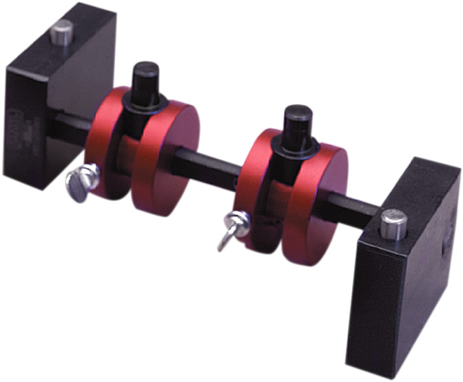 JIMS Shift Fork Gauge