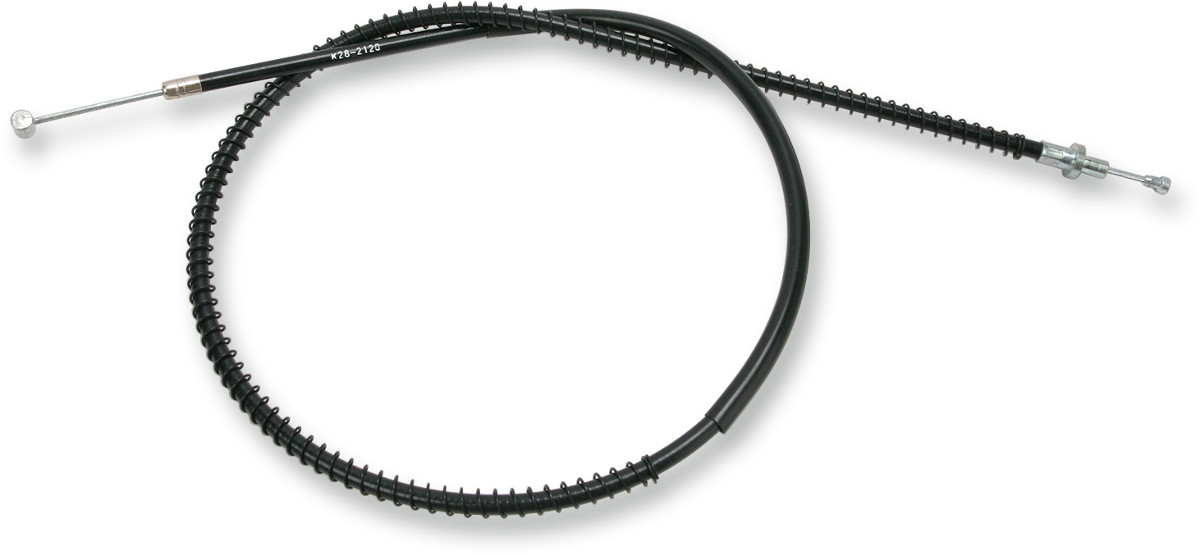 PARTS UNLIMITED Vinyl Clutch Cable