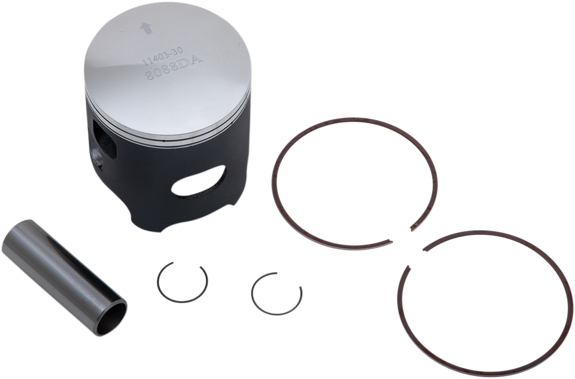 Piston Kit for 2 Stroke