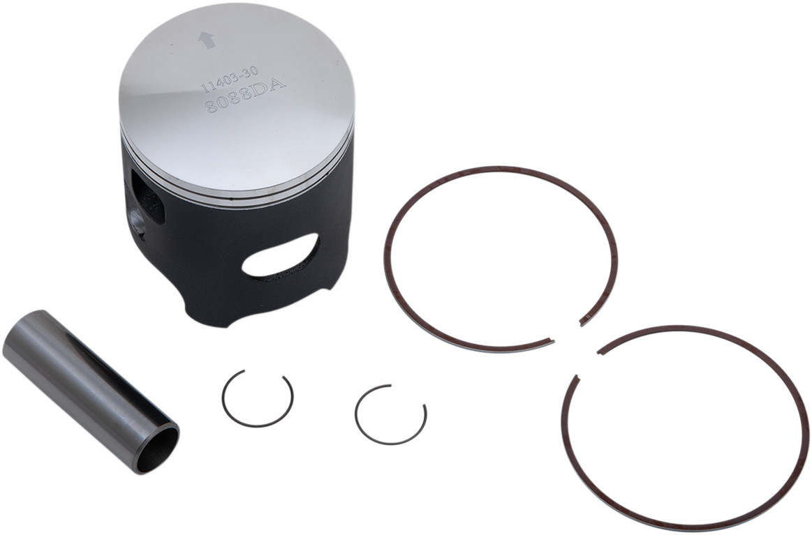 WOSSNER Piston Kit for 2 Stroke