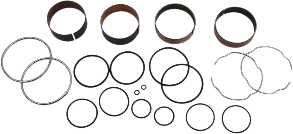 Moose offroad Fork Bushing Kit - 52 mm Honda