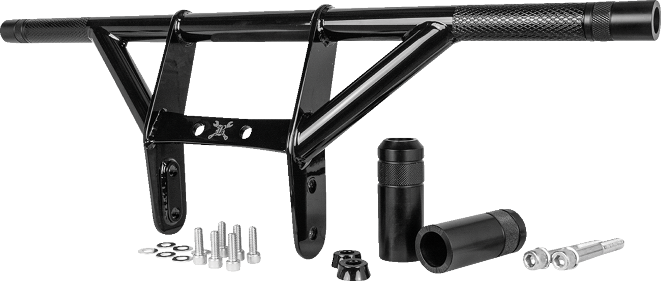 BURLY BRAND Burly Brawler Kits