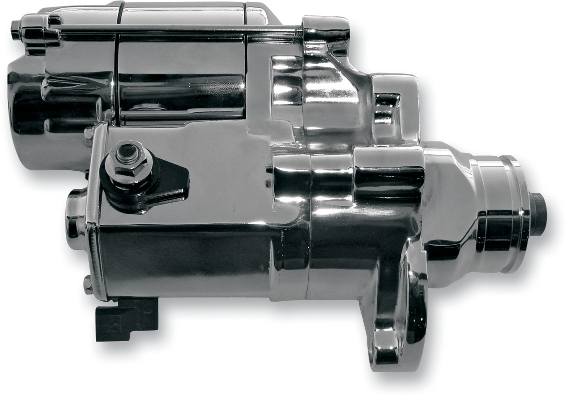 TERRY COMPONENTS Starter Motor