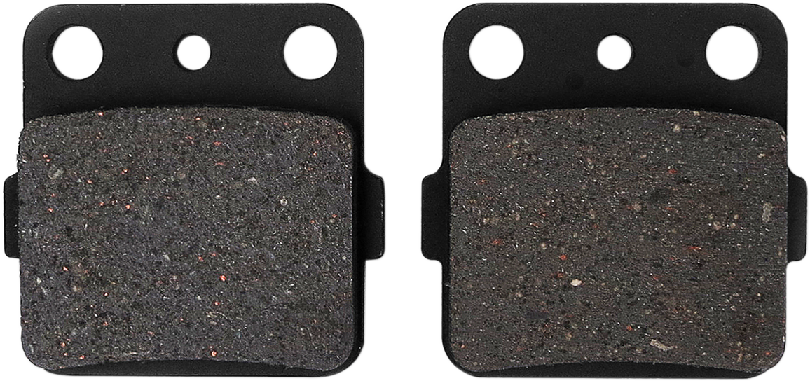 EPI Standard Brake Pads