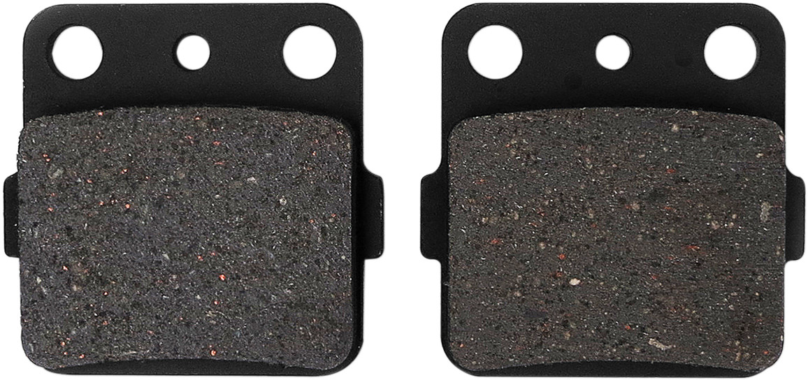 EPI Standard Brake Pads